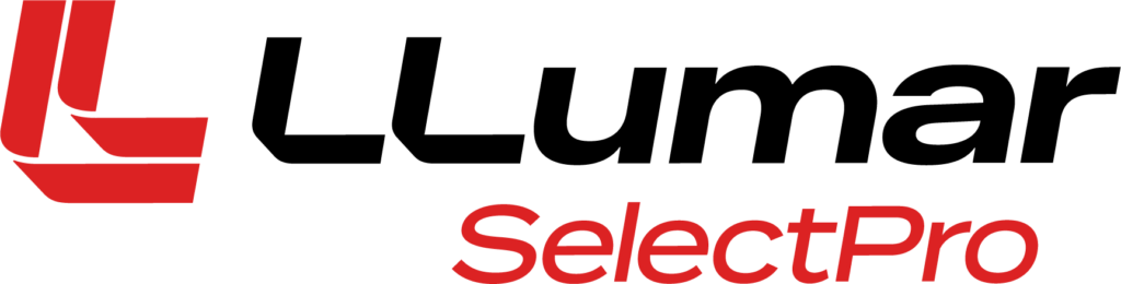 The Window Films Company is an authorized LLumar SelectPro dealer